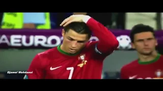 10 Impossible Things That Only Cristiano Ronaldo Did In Football HD