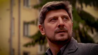 Осенний сплин: Евгений Евтушенко «Всегда найдется женская рука...», читает Евгений Белый