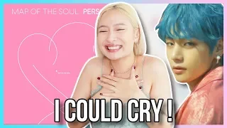 BTS ‘MAP OF THE SOUL: PERSONA’ FIRST LISTEN