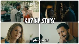 KuzDil Story (Kuzgun) English Subtitles Episode 19 HD