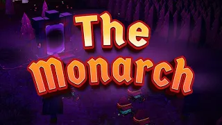 ДОСТОЙНАЯ ЭВОЛЮЦИЯ KINGDOM - The Monarch - Первый взгляд