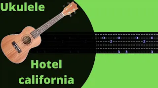 Eagles - Hotel California