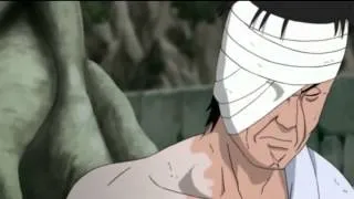 #9.Sasuke VS  Danzo AMV   Live Free Or Let Me Die