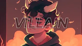 Villain (Stella Jang) english male cover | Linferno