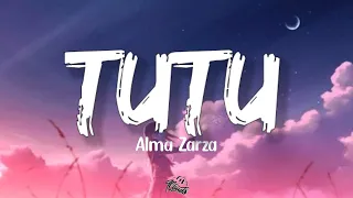 tutututu tutututu tiktok [lyrics]🎵 tutu - ALMA ZARZA cover | Terjemahan Indonesia
