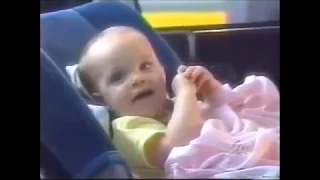 Rescue 911  - Car kidnaped baby