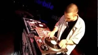 Netik (France) - 2006 DMC World Championship Performance