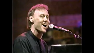 Bruce Hornsby 1993 PBS Center Stage [Live at WTTW studio, Chicago]