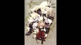 Koumajou Densetsu II Stranger's Requiem OST - Vs. Remilia Scarlet/Yukari Yakumo