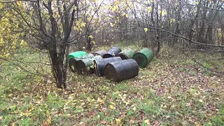 "Затоваренная бочкотара" В.П.Аксёнов