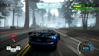 NFS Hot Pursuit (2010): Most Wanted Still Lives in 2020