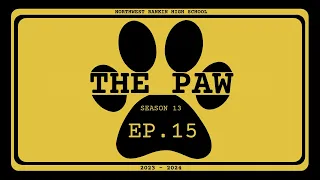 The Paw | Season 13, Episode 15 (May 3, 2023)