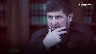 Forced Reconciliation: A Chechen Way Of Fighting Extremism