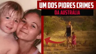 SOLUCIONADO 15 anos DEPOIS - ELE achou que ficaria IMPUNE: O caso de Karlie e Khandalyce