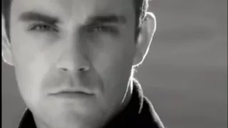 Robbie Williams - Angels video original