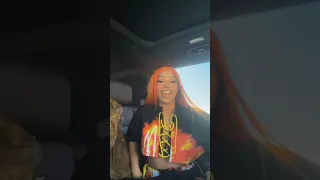 Offset Cardi B Instagram Live 17.10.23