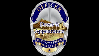 Tempe PD Dress and Appearance