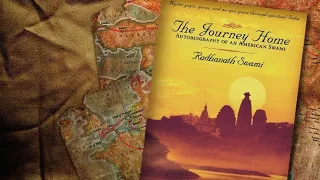 The Journey Home book (emotive trailer)