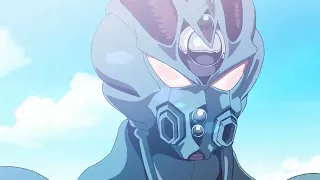 Guyver  The Bioboosted Armor  Intro 2005