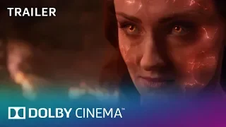 X-Men: Dark Phoenix - Trailer 2 | Dolby Cinema | Dolby