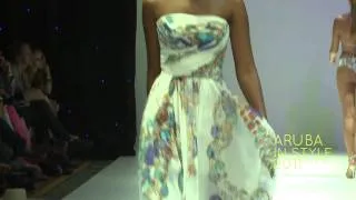 MARCELO QUADROS, ARUBA IN STYLE 2011