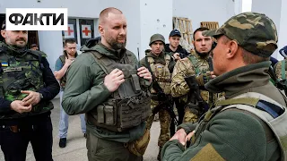 ⚡ Голова Харківської ОВА Олег Синєгубов доповів про стан справ на Харківщині