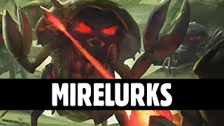 Mirelurks | Fallout Lore