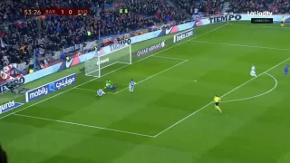 lionel messi penalty Goal - Fc Barcelone vs Real sociedad 5-2 (copa del Rey) 26/1/2017