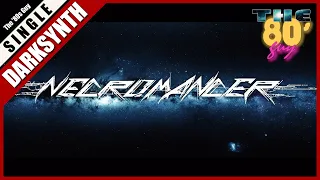 Necromancer - Merciless (Dark Synthwave / Horrorsynth)
