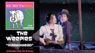 The Weepies - Hummingbird [Audio]