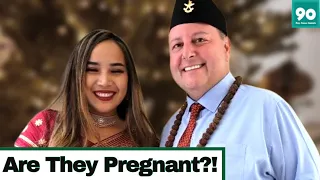 90 Day Fiancé Did Annie & David Just Tease that they are Pregnant Find out!