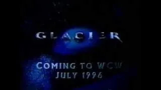 Blood Runs Cold: Glacier WCW Promo June 1996