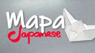 MAPA Japanese Lyrics