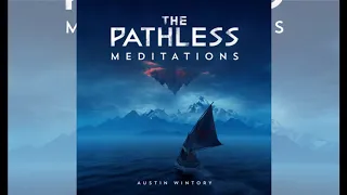 Austin Wintory - The Pathless: Meditations - full album (2020)