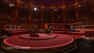 Günther Jauch (Talkshow) Intro