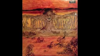 Savoy Brown - Louisiana Blues