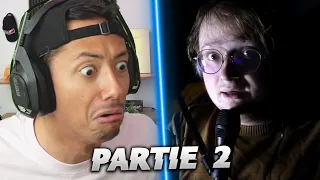 LA MODERATION DE TIKTOK ► REACT FELDUP PARTIE 2