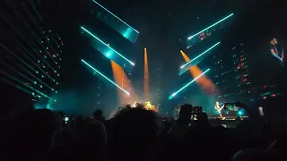 Muse "Uprising", Portland, 4/16/2023