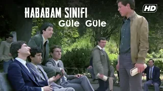 Hababam Sınıfı Güle Güle | FULL HD