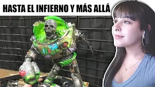 REACCIONANDO a los MEJORES MEMES RANDOM #318