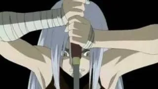 AMV Tenjou Tenge