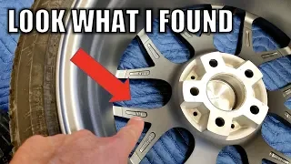 How Bad Are $500 Wheels Off Amazon Prime? Here's What You MUST Check Before Buying Cheap Wheels.