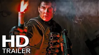Edge of Tomorrow 2 Trailer #1 (2022) - Tom Cruise, Emily Blunt Concept Movie [HD]