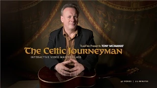 Tony McManus' The Celtic Journeyman - Intro