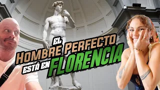 ¡ El HOMBRE PERFECTO está en FLORENCIA! | FACUNDO