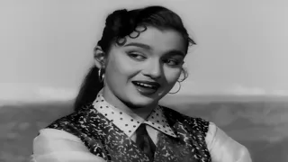 Dil Deke Dekho (1959) - O Meghaa Re Bole Ghanan Ghanan