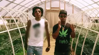 Ty Dolla $ign - Irie ft. Wiz Khalifa [Official Music Video]