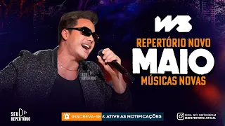 WESLEY SAFADÃO MAIO 2022 REPERTÓRIO NOVO - 06 MÚSICAS NOVAS AO VIVO