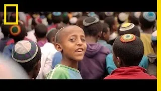 A Look Inside Ethiopia's Falash Mura Community | Short Film Showcase
