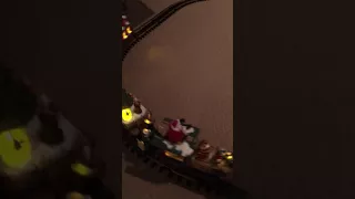 Holiday Express Train